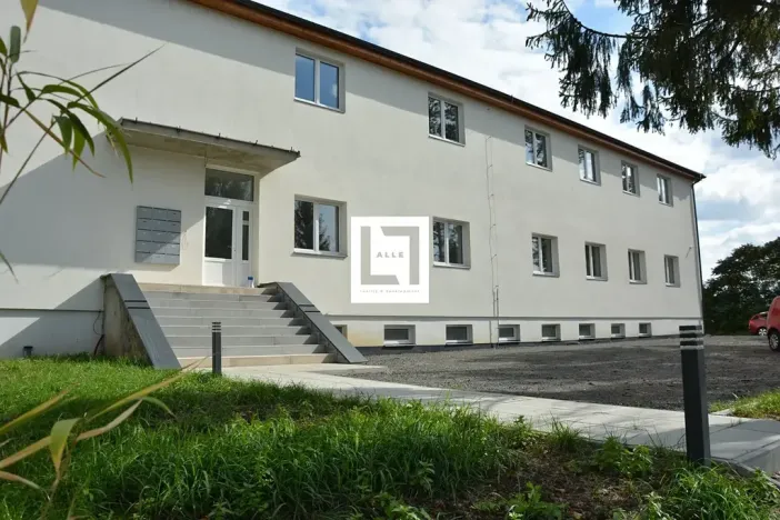 Pronájem bytu 2+kk, Charváty, 50 m2