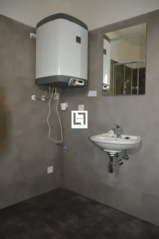 Pronájem bytu 2+kk, Charváty, 50 m2