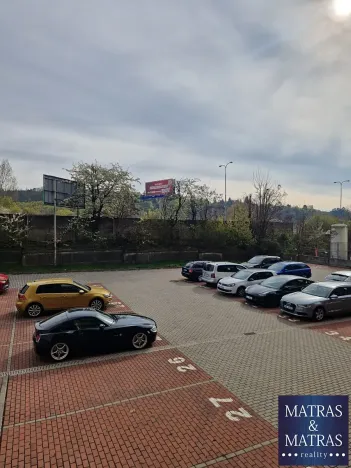 Prodej bytu 1+kk, Brno, Božetěchova, 23 m2
