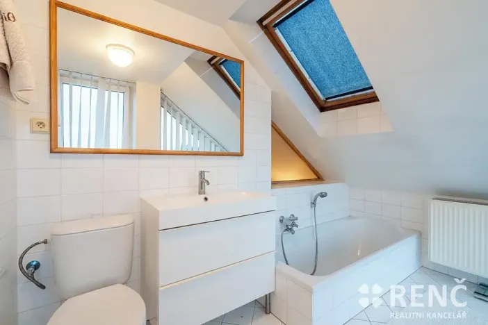 Pronájem bytu 4+kk, Brno, Zeyerova, 167 m2