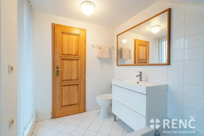 Pronájem bytu 4+kk, Brno, Zeyerova, 167 m2