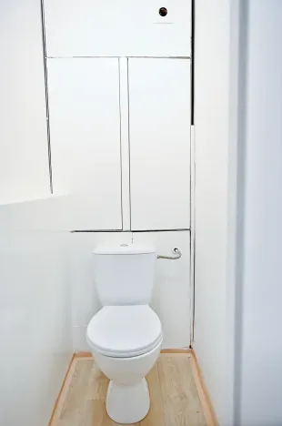 Pronájem bytu 2+1, Most, 1. máje, 56 m2