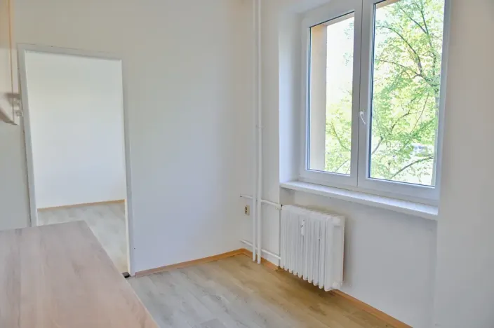 Pronájem bytu 2+1, Most, 1. máje, 56 m2