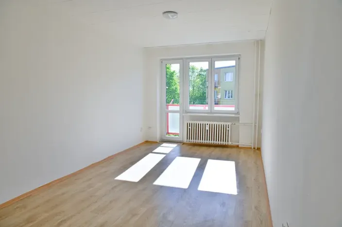 Pronájem bytu 2+1, Most, 1. máje, 56 m2