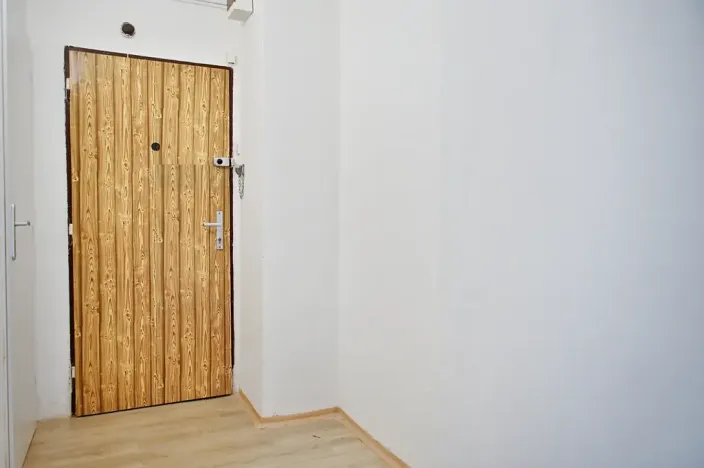 Pronájem bytu 2+1, Most, 1. máje, 56 m2