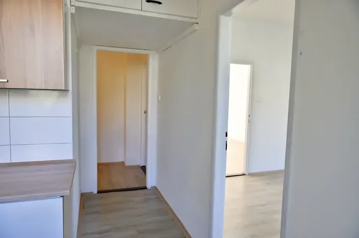 Pronájem bytu 2+1, Most, 1. máje, 56 m2