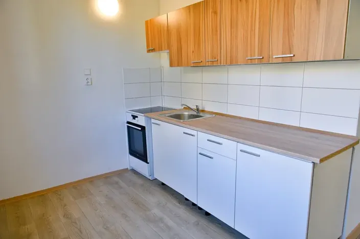 Pronájem bytu 2+1, Most, 1. máje, 56 m2