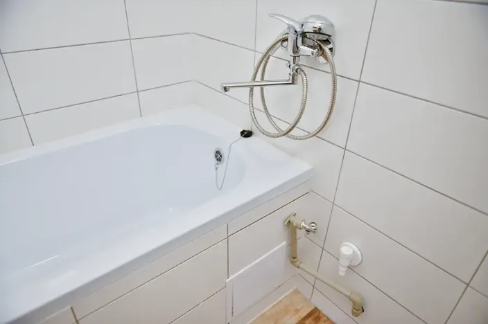 Pronájem bytu 2+1, Most, 1. máje, 56 m2