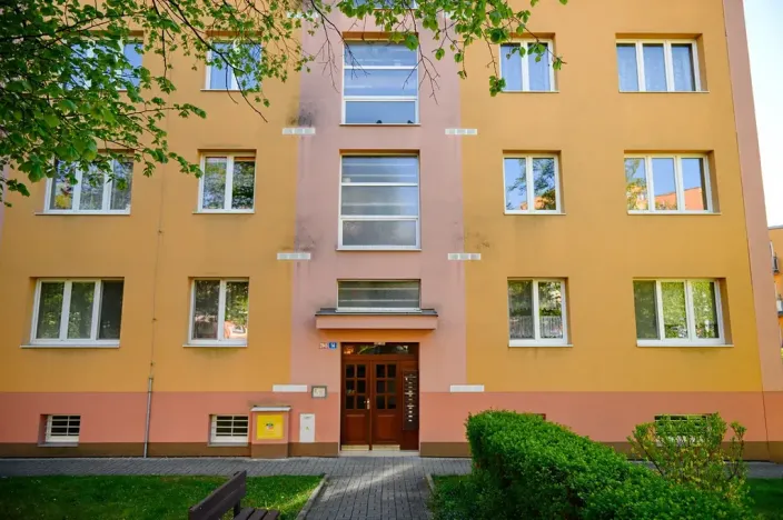 Pronájem bytu 2+1, Most, 1. máje, 56 m2