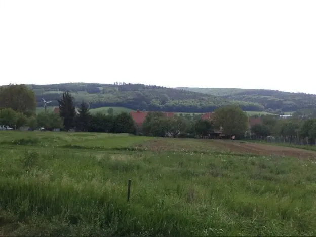 Prodej pozemku, Drslavice, 1148 m2