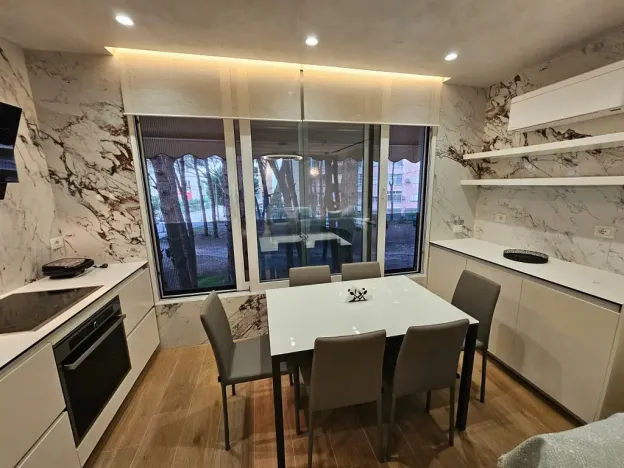 Prodej bytu 2+1, Mali Robit, Mali i Robit, Albánie, 115 m2