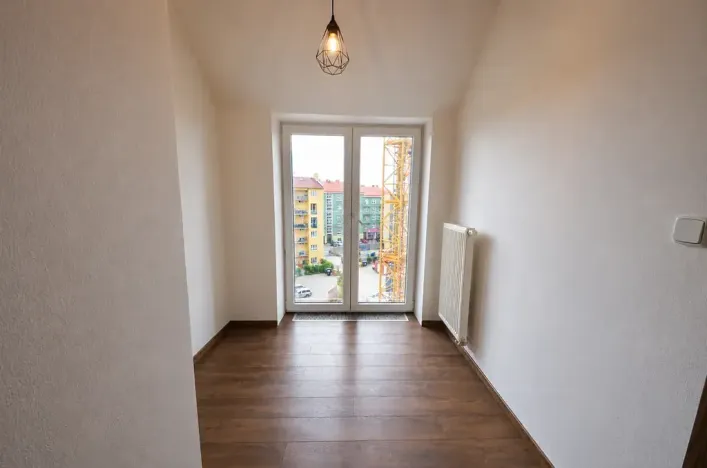 Pronájem bytu 4+kk, Brno, Křenová, 110 m2
