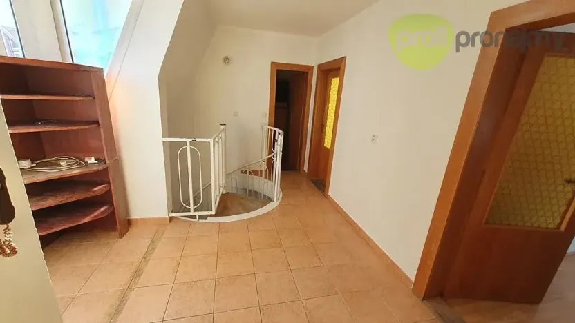 Pronájem bytu 4+1, Humpolec, Horní náměstí, 113 m2