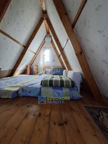 Prodej chaty, Trutnov, 28 m2