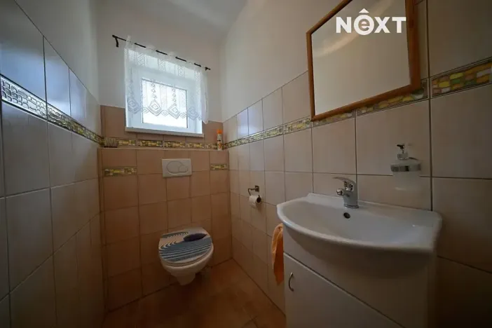 Prodej rodinného domu, Loučka, 170 m2