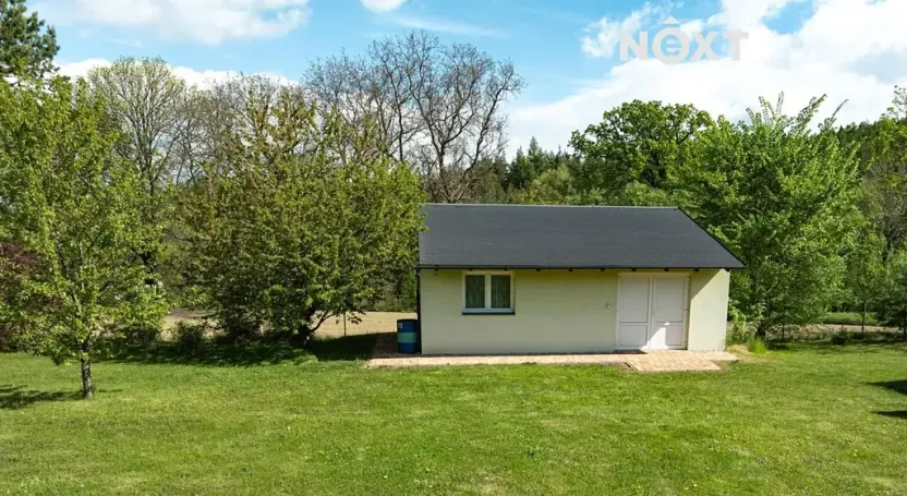 Prodej rodinného domu, Loučka, 170 m2