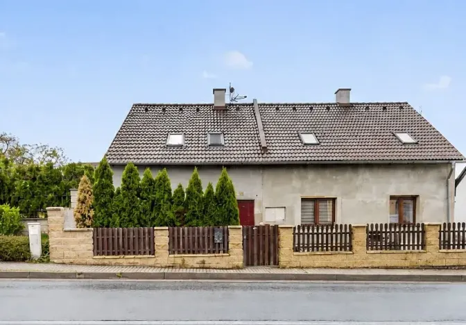 Prodej rodinného domu, Tuřany, 100 m2