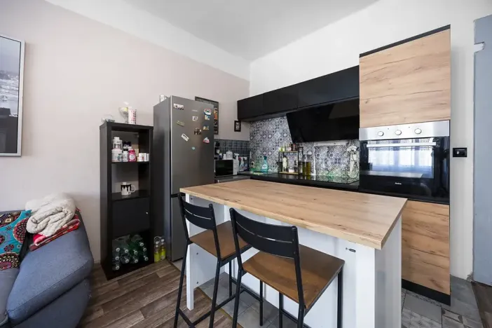 Prodej bytu 4+kk, Praha - Žižkov, Slavíkova, 87 m2