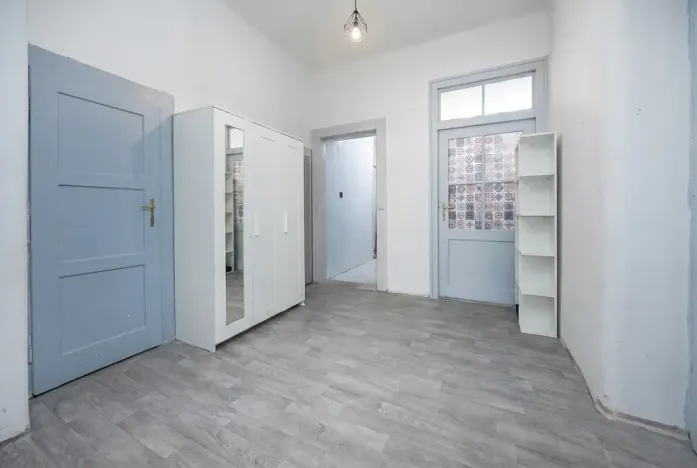 Prodej bytu 4+kk, Praha - Žižkov, Slavíkova, 87 m2
