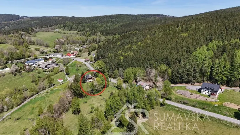 Prodej rodinného domu, Nicov, 259 m2