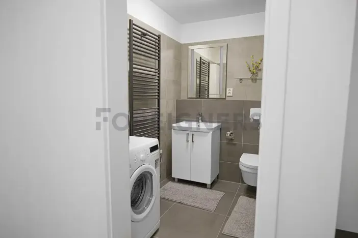 Pronájem bytu 1+kk, Brno, Kobližná, 34 m2