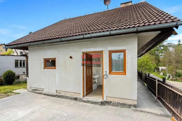 Prodej rodinného domu, Tábor, Souhradí, 231 m2