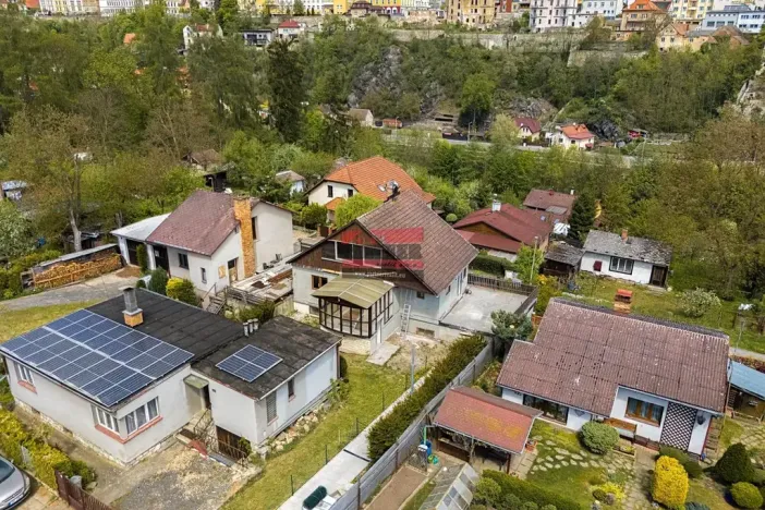 Prodej rodinného domu, Tábor, Souhradí, 231 m2