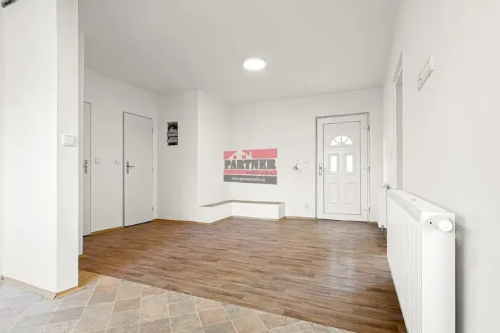 Prodej rodinného domu, Tábor, Souhradí, 231 m2