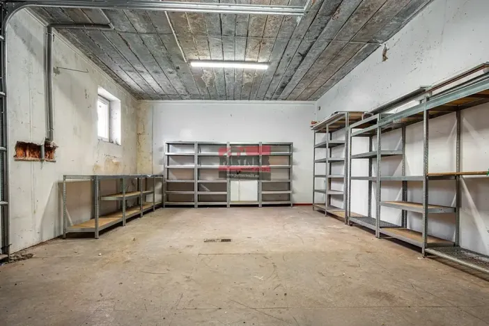 Prodej rodinného domu, Tábor, Souhradí, 231 m2