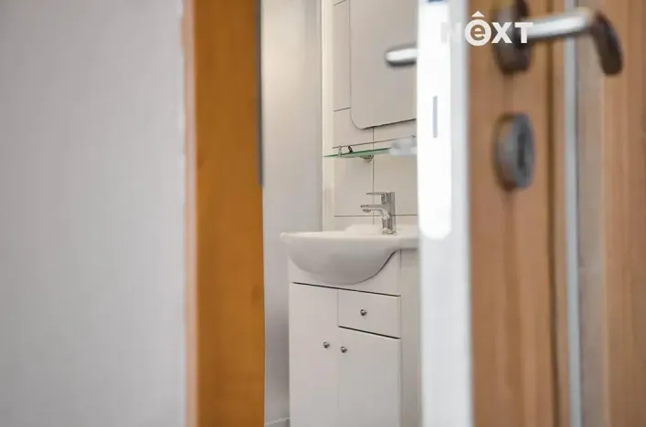 Pronájem bytu 1+1, Žatec, Javorová, 36 m2