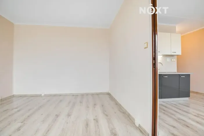 Pronájem bytu 1+1, Žatec, Javorová, 36 m2