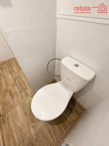 Pronájem bytu 2+1, Chomutov, Školní pěšina, 60 m2