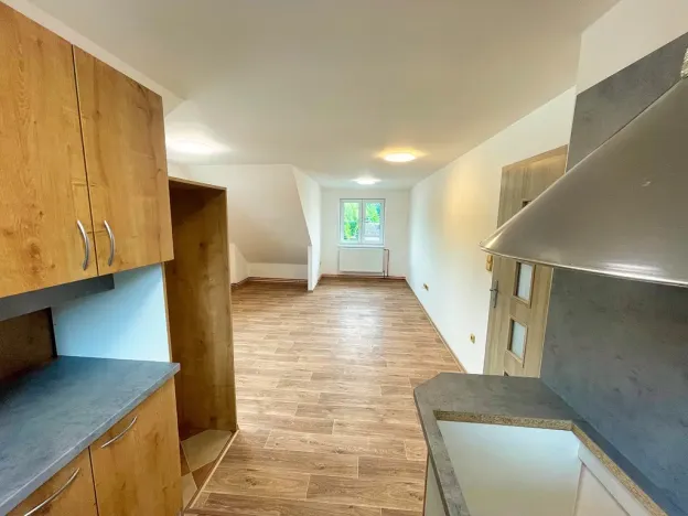 Pronájem bytu 4+kk, Mirotice, Kopeckého, 85 m2