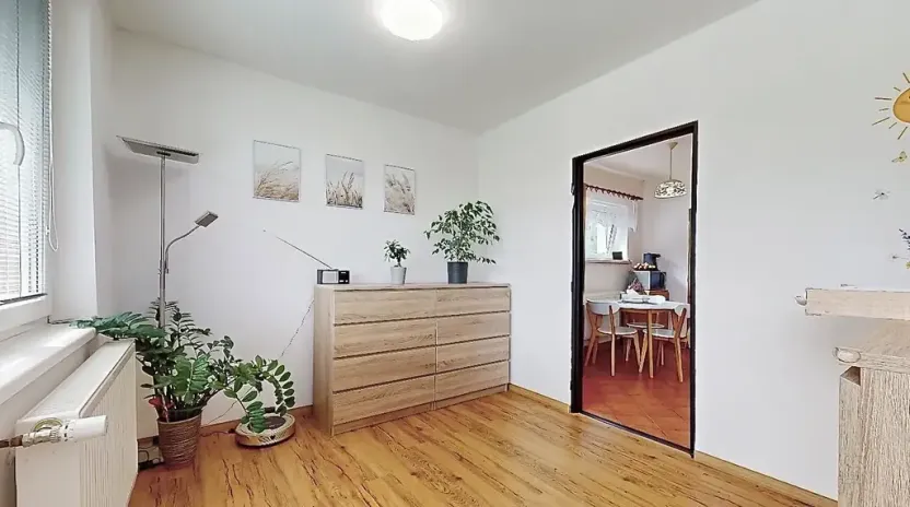 Prodej rodinného domu, Stará Červená Voda, 215 m2
