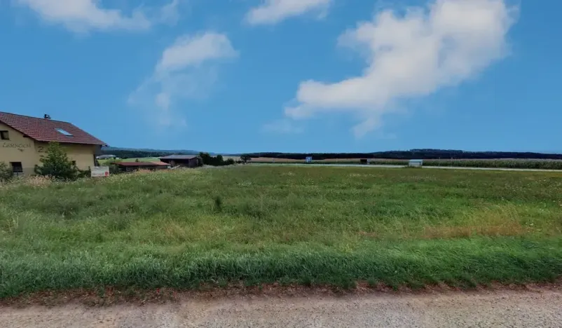 Prodej komerčního pozemku, Olešník, 2747 m2