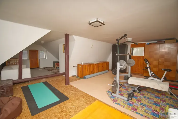 Prodej skladu, Velká Bíteš - Ludvíkov, 200 m2
