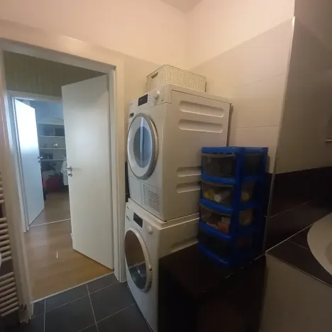 Prodej bytu 2+kk, Praha, Pod Formankou, 54 m2