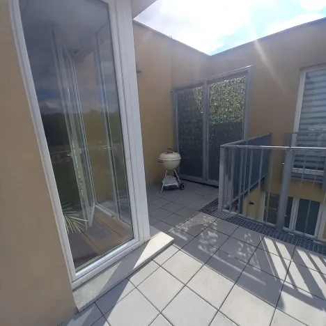 Prodej bytu 2+kk, Praha, Pod Formankou, 54 m2