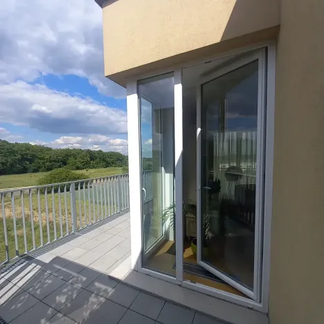 Prodej bytu 2+kk, Praha, Pod Formankou, 54 m2