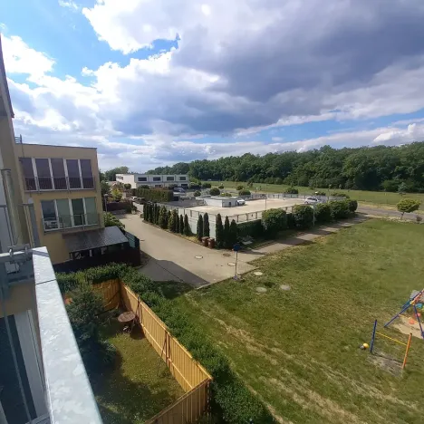 Prodej bytu 2+kk, Praha, Pod Formankou, 54 m2