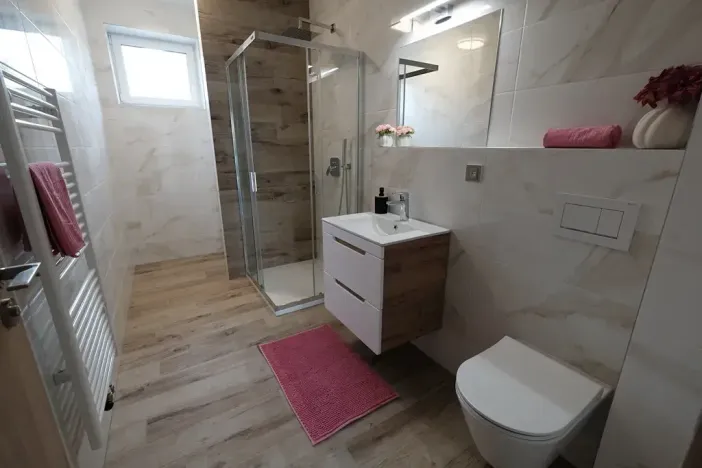 Pronájem bytu 4+kk, Luhačovice, Výsluní, 100 m2