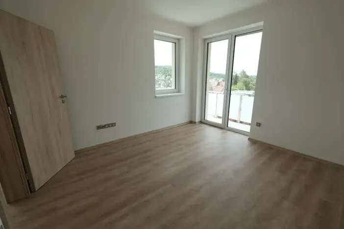 Pronájem bytu 4+kk, Luhačovice, Výsluní, 100 m2