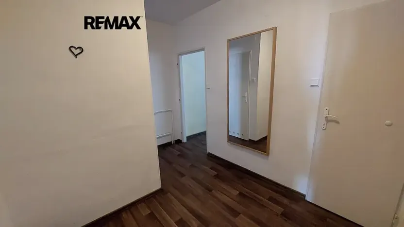 Pronájem bytu 2+1, Bučovice, 59 m2
