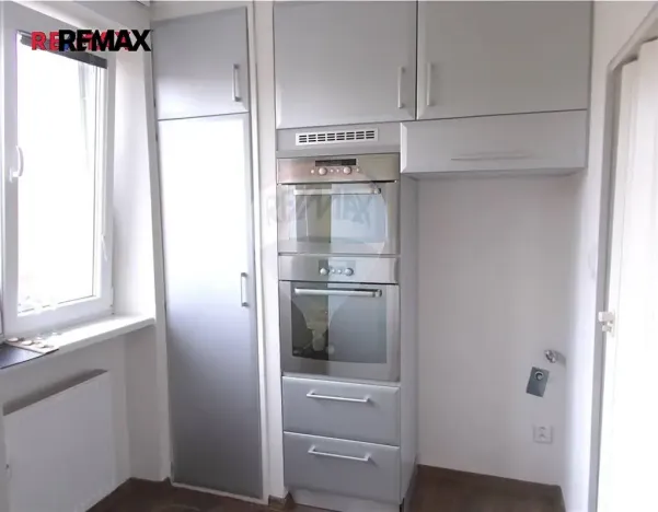 Pronájem bytu 2+1, Bučovice, 59 m2