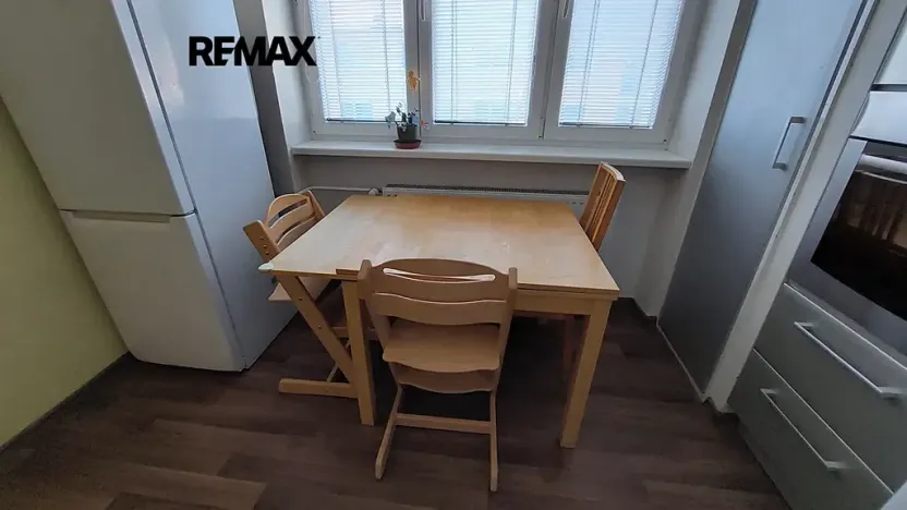 Pronájem bytu 2+1, Bučovice, 59 m2
