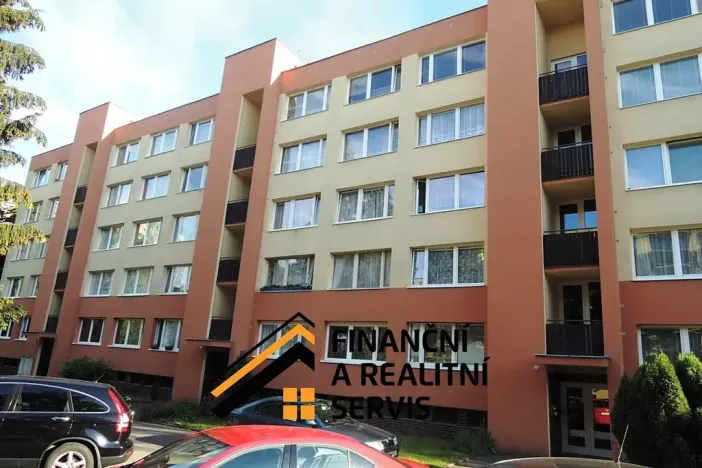 Pronájem bytu 2+1, Mladá Boleslav, Václavkova, 65 m2