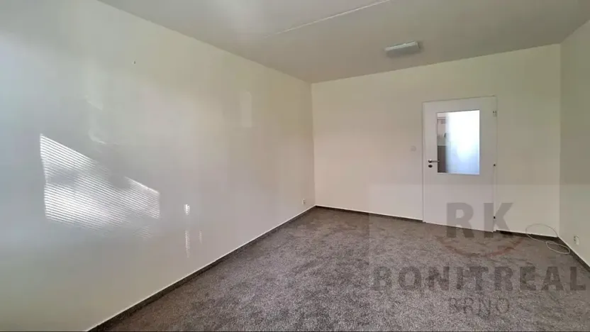 Pronájem bytu 2+1, Brno, Stamicova, 50 m2
