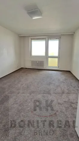 Pronájem bytu 2+1, Brno, Stamicova, 50 m2