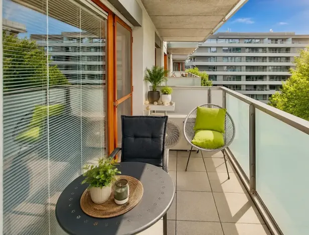 Pronájem bytu 2+kk, Praha, 59 m2