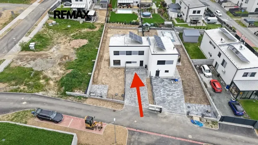 Prodej rodinného domu, Záchlumí, 117 m2